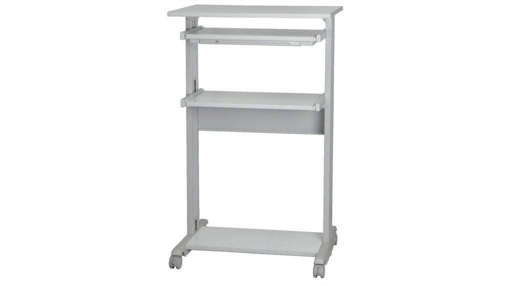 Worktable, 680mm x 540mm x 1.1m,